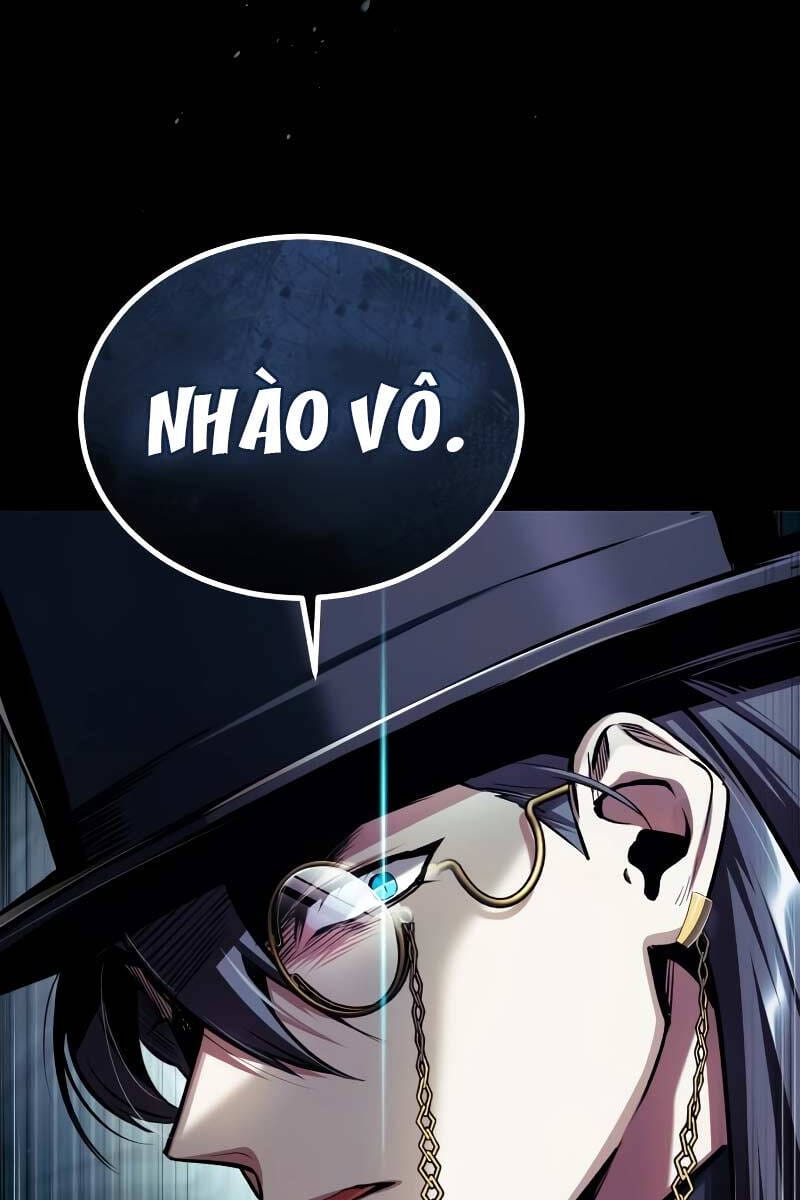 Truyện Tranh Giáo Sư Gián Điệp trang 5