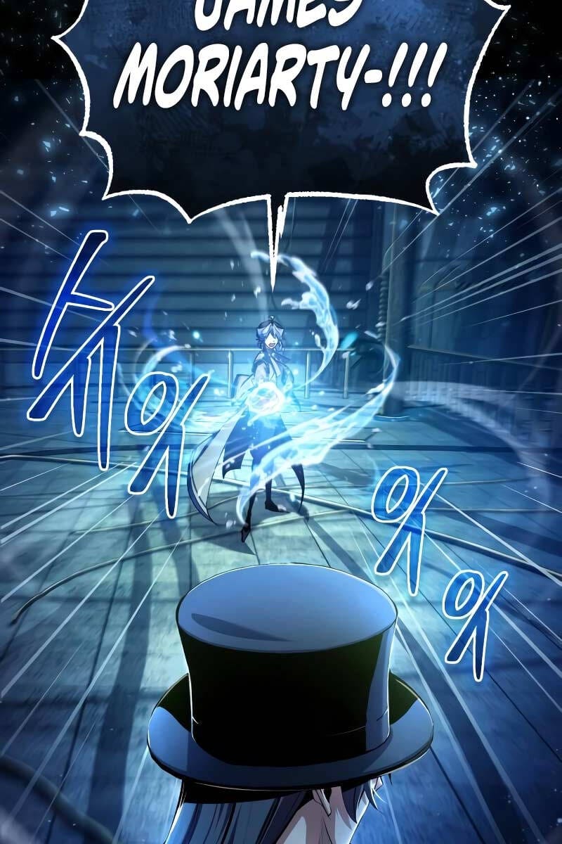 Truyện Tranh Giáo Sư Gián Điệp trang 5