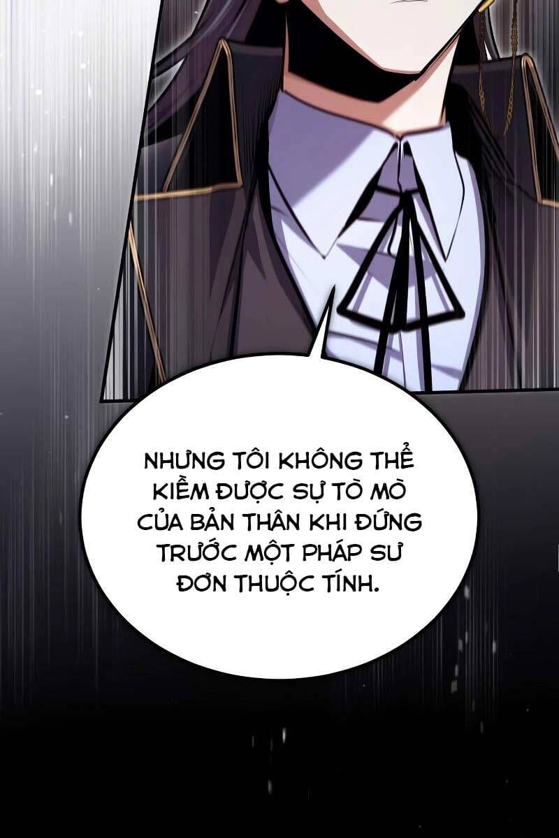 Truyện Tranh Giáo Sư Gián Điệp trang 5