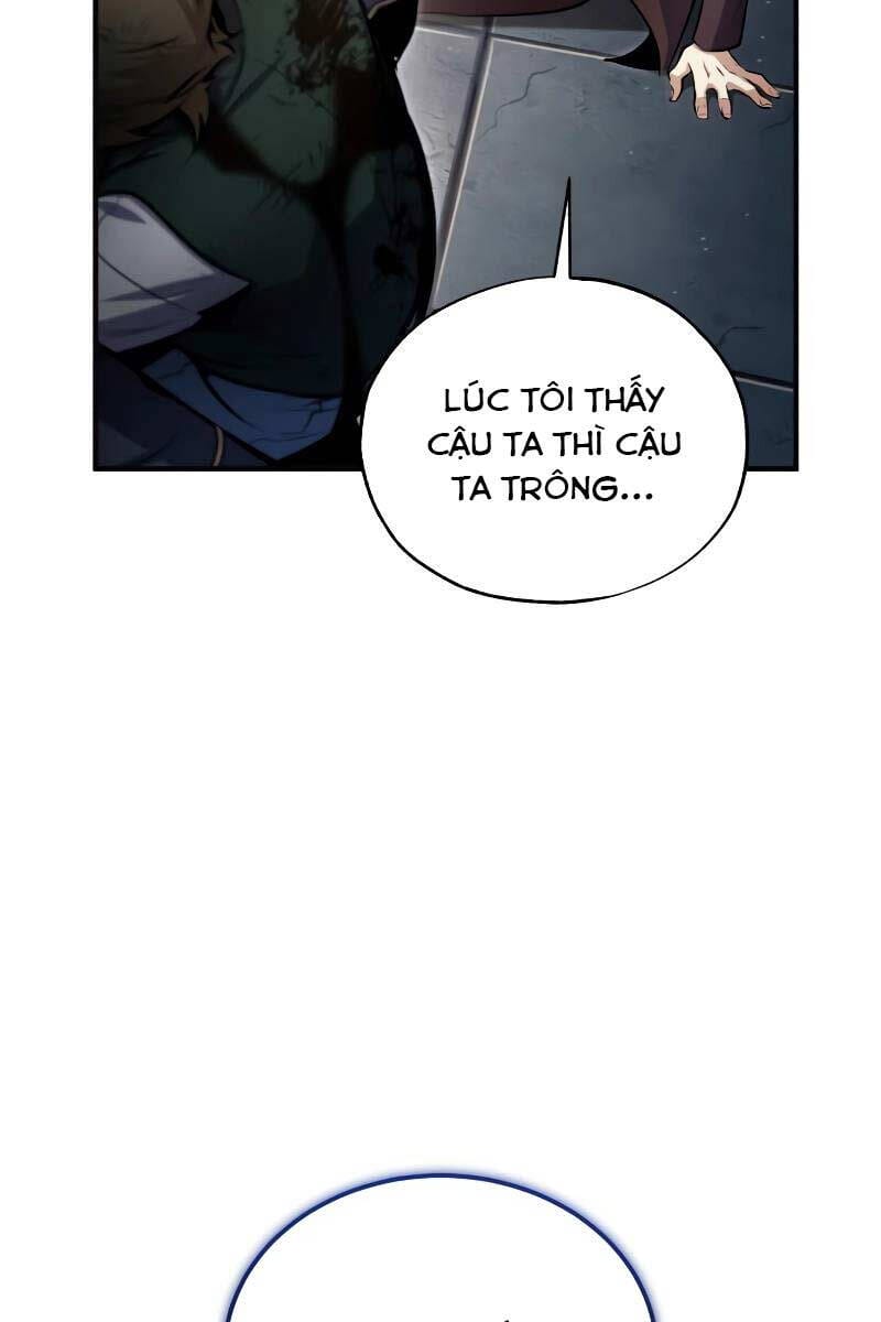 Truyện Tranh Giáo Sư Gián Điệp trang 5