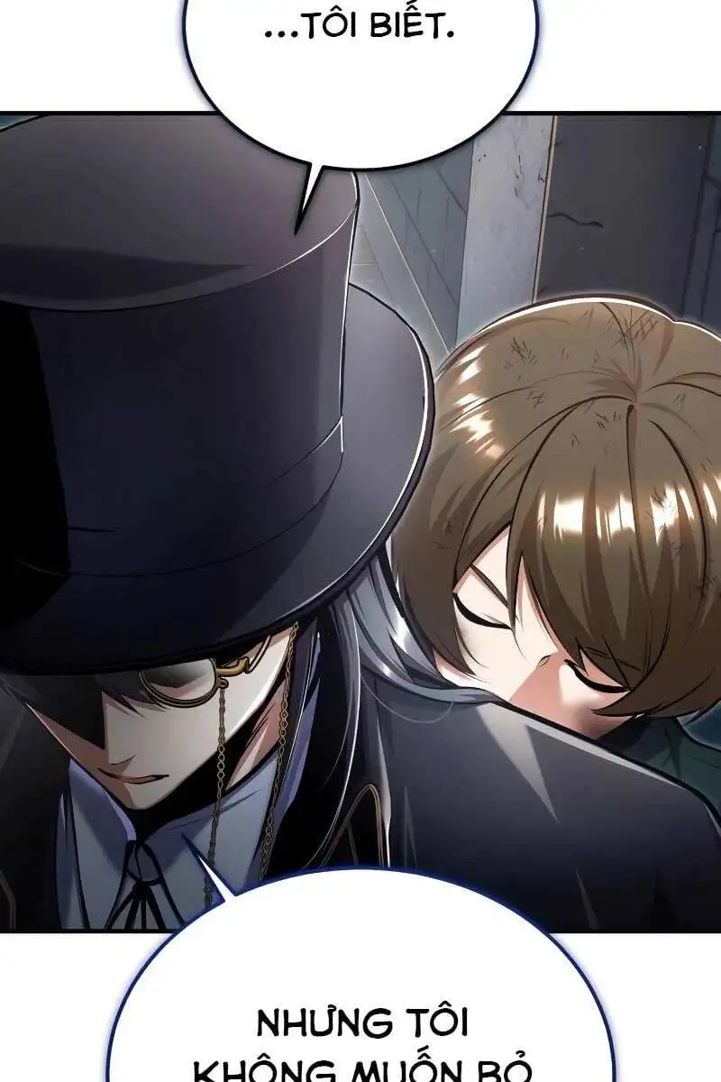 Truyện Tranh Giáo Sư Gián Điệp trang 5