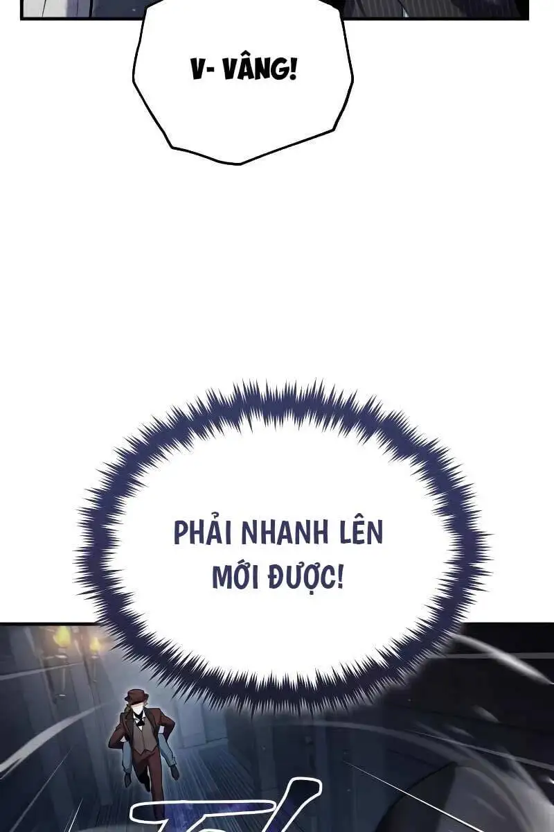 Truyện Tranh Giáo Sư Gián Điệp trang 5