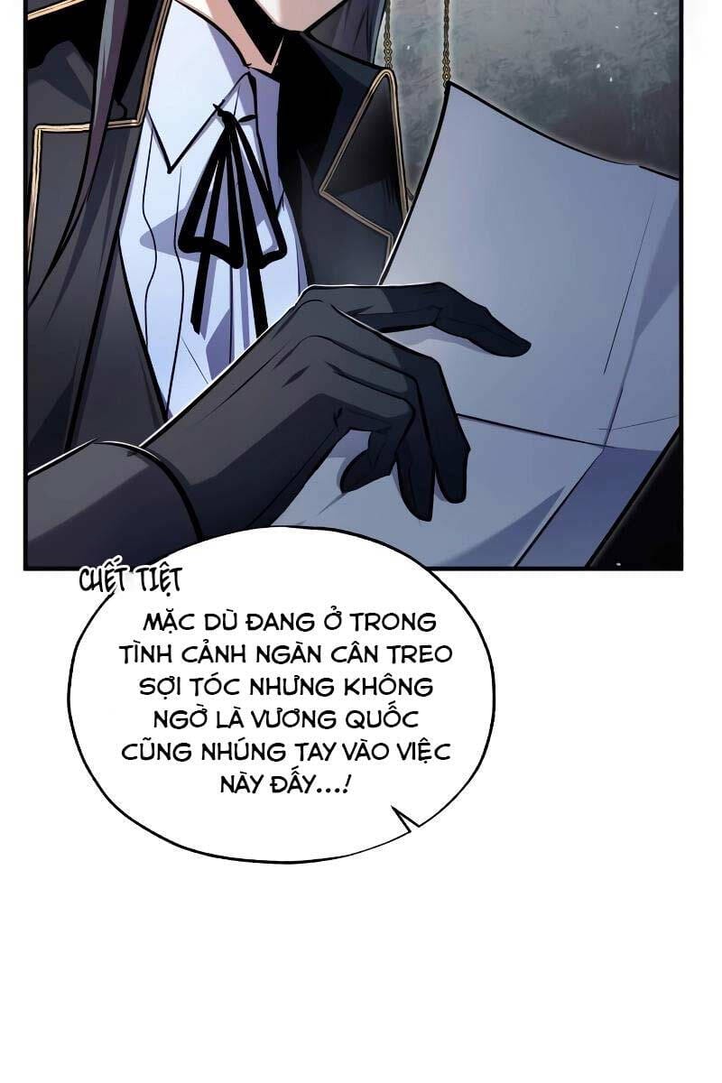 Truyện Tranh Giáo Sư Gián Điệp trang 5