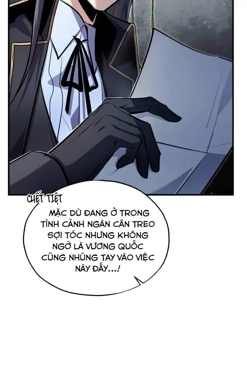 Truyện Tranh Giáo Sư Gián Điệp trang 5