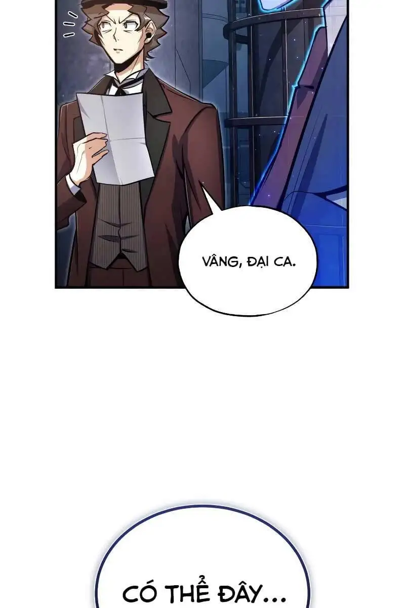 Truyện Tranh Giáo Sư Gián Điệp trang 5