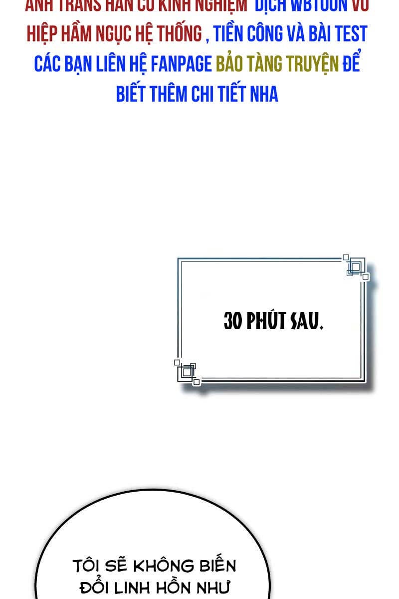 Truyện Tranh Giáo Sư Gián Điệp trang 5