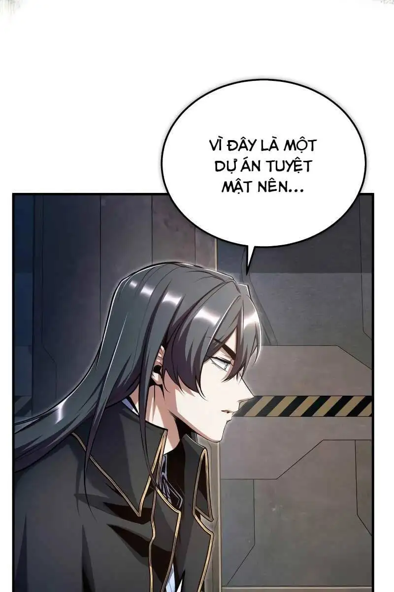 Truyện Tranh Giáo Sư Gián Điệp trang 5