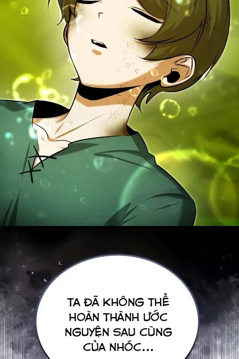 Truyện Tranh Giáo Sư Gián Điệp trang 5