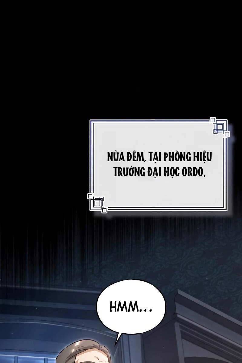 Truyện Tranh Giáo Sư Gián Điệp trang 5