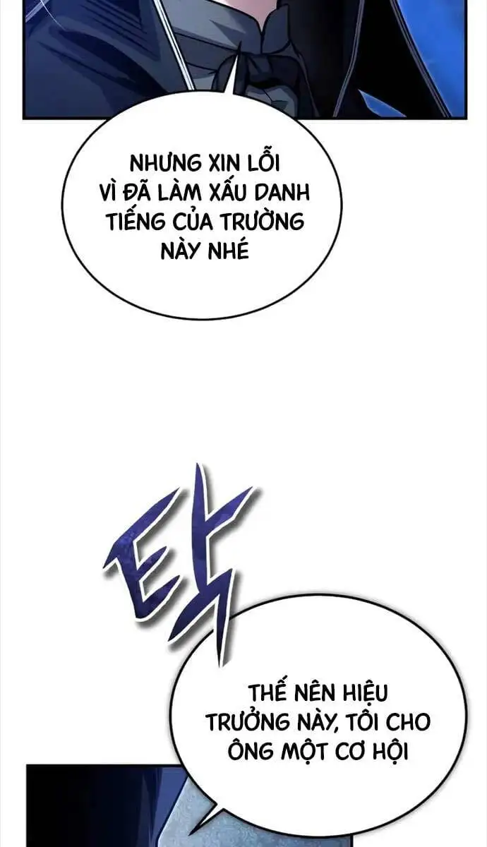 Truyện Tranh Giáo Sư Gián Điệp trang 5