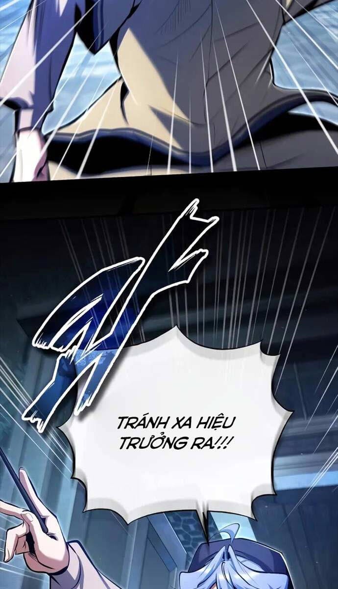 Truyện Tranh Giáo Sư Gián Điệp trang 5