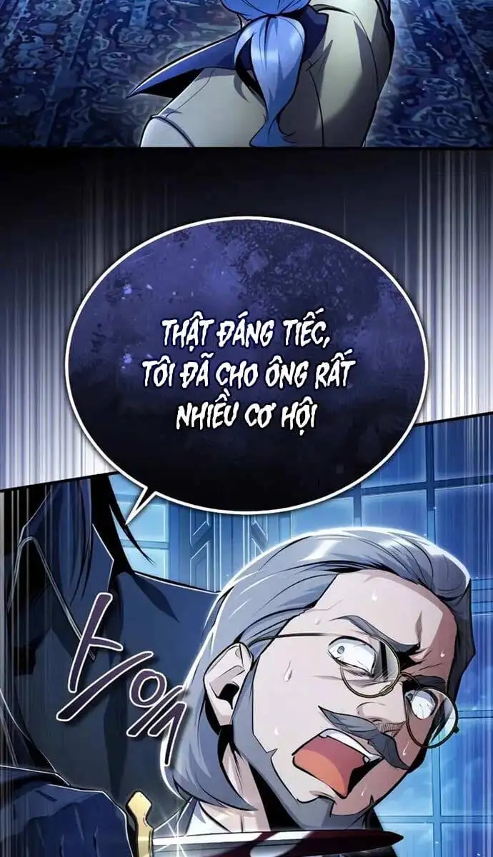 Truyện Tranh Giáo Sư Gián Điệp trang 5