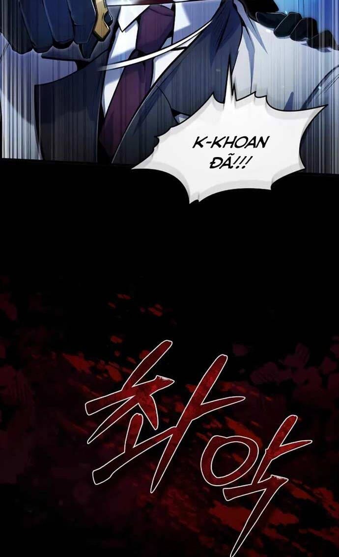 Truyện Tranh Giáo Sư Gián Điệp trang 5