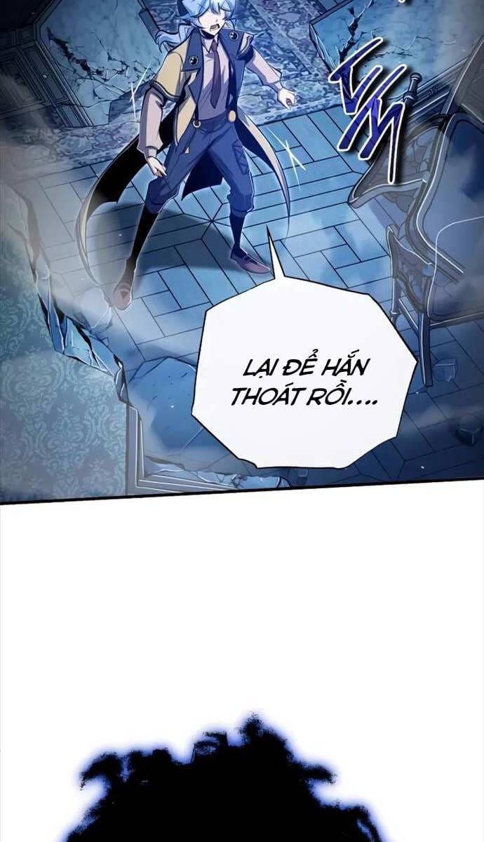 Truyện Tranh Giáo Sư Gián Điệp trang 5