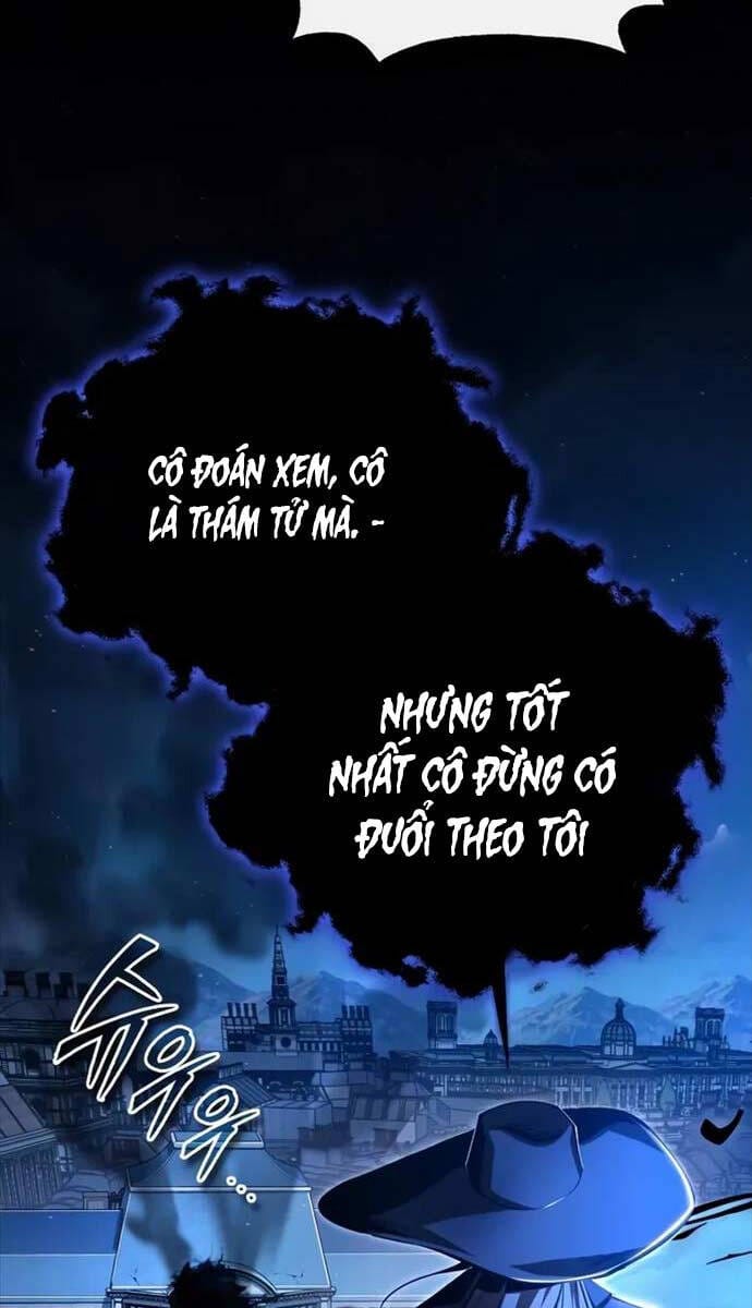 Truyện Tranh Giáo Sư Gián Điệp trang 5