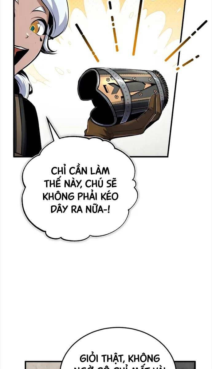 Truyện Tranh Giáo Sư Gián Điệp trang 5