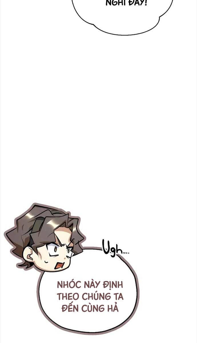 Truyện Tranh Giáo Sư Gián Điệp trang 5