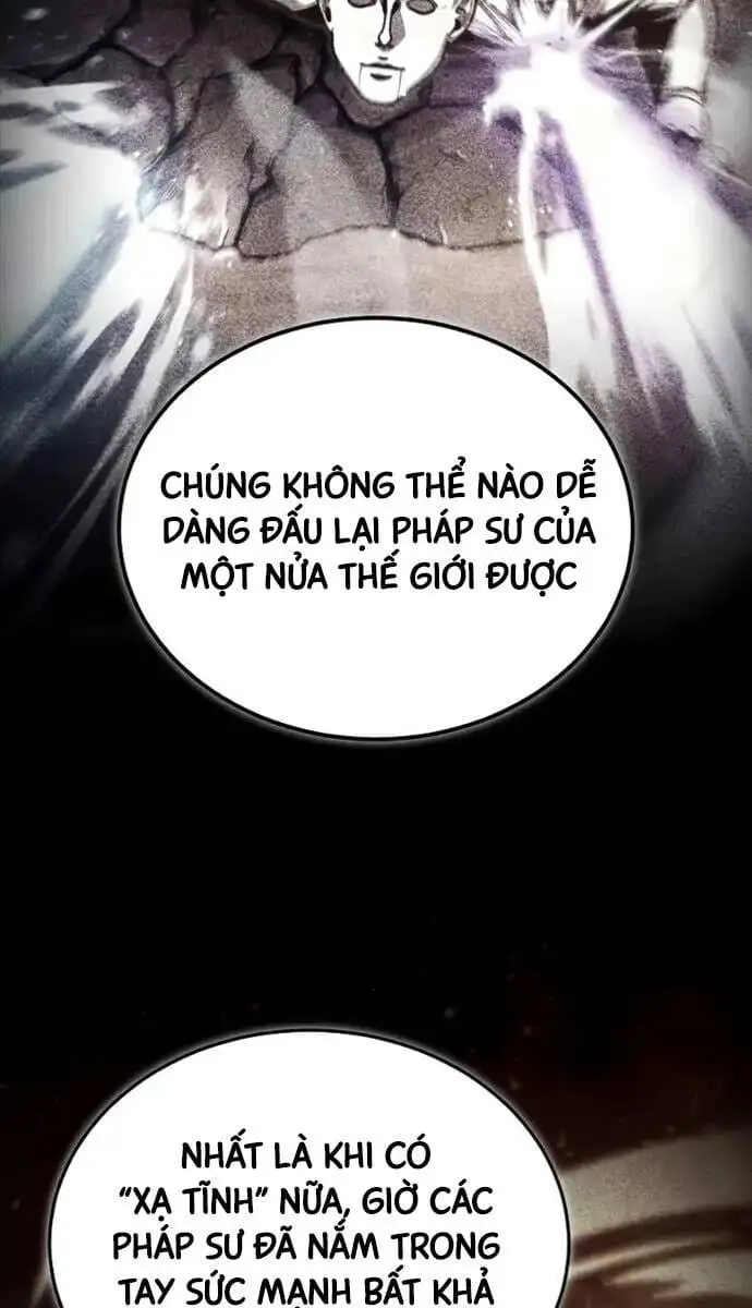 Truyện Tranh Giáo Sư Gián Điệp trang 5