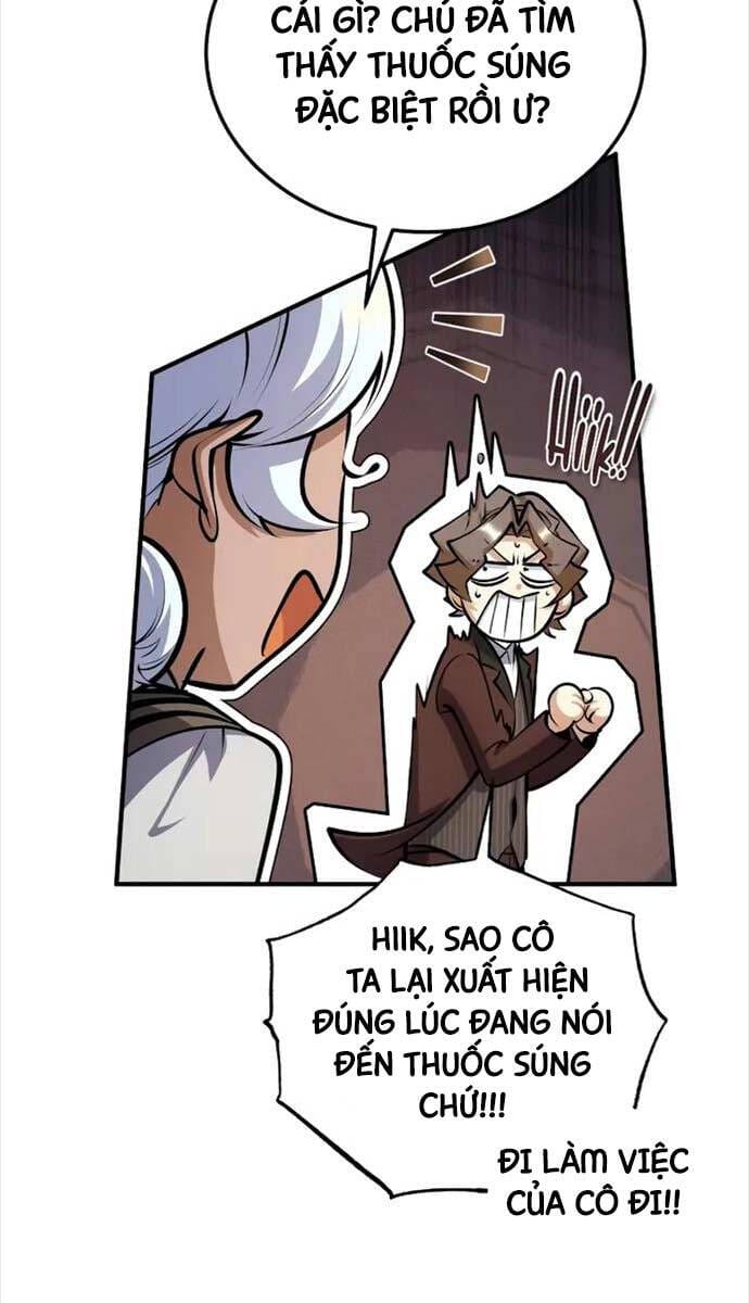 Truyện Tranh Giáo Sư Gián Điệp trang 5