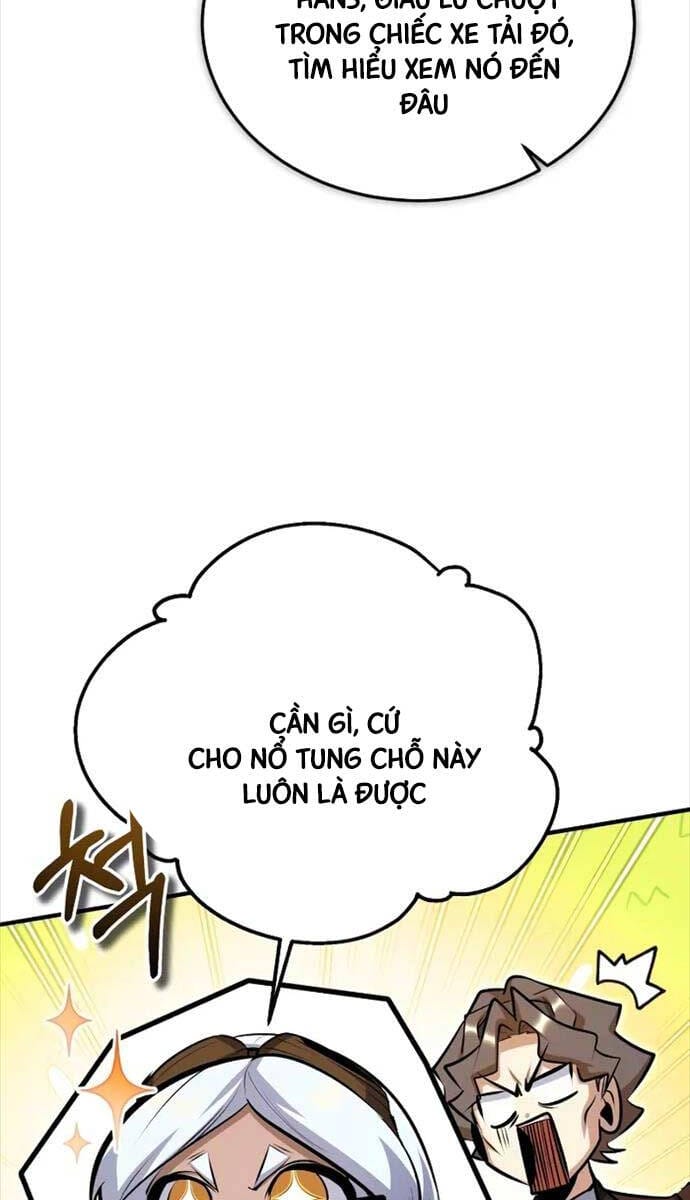 Truyện Tranh Giáo Sư Gián Điệp trang 5