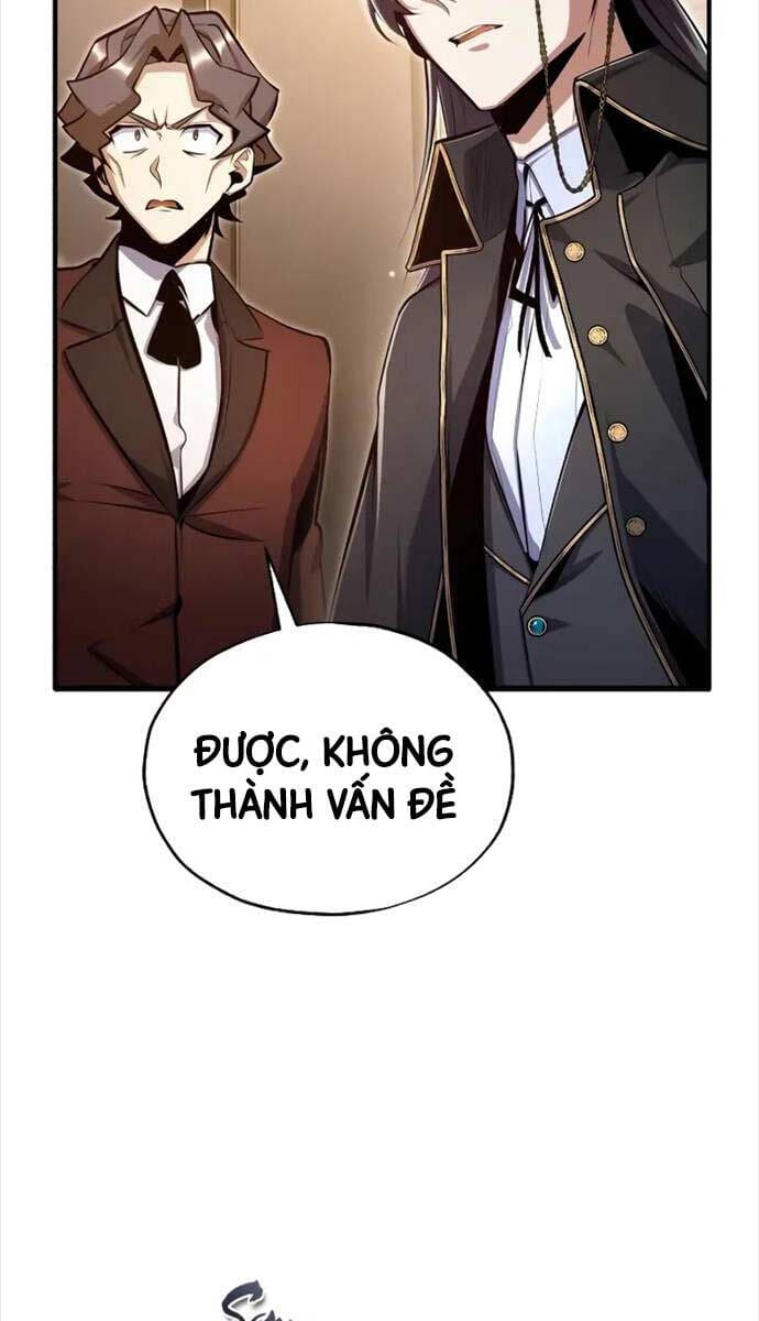 Truyện Tranh Giáo Sư Gián Điệp trang 5