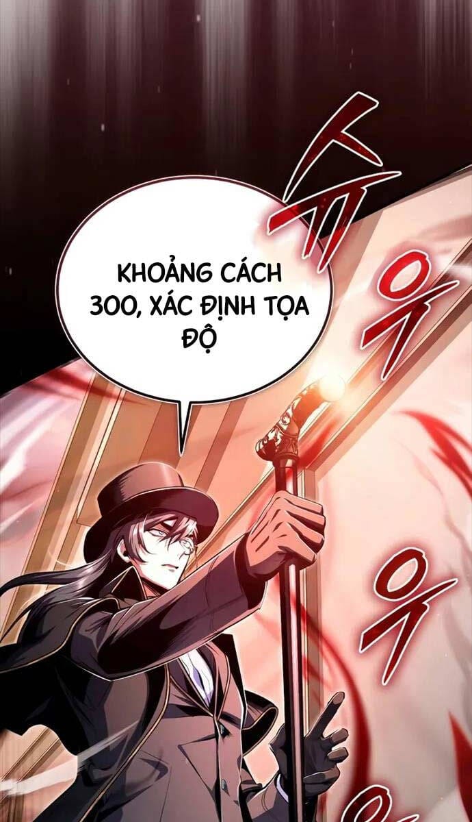 Truyện Tranh Giáo Sư Gián Điệp trang 5