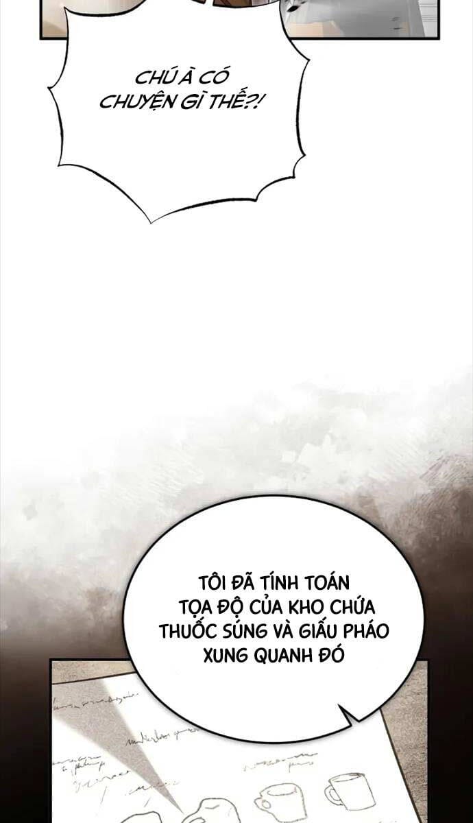 Truyện Tranh Giáo Sư Gián Điệp trang 5