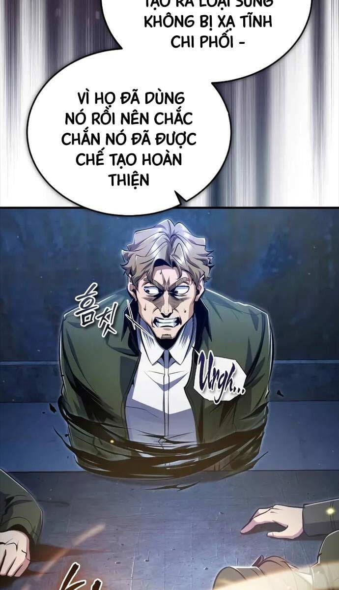 Truyện Tranh Giáo Sư Gián Điệp trang 5