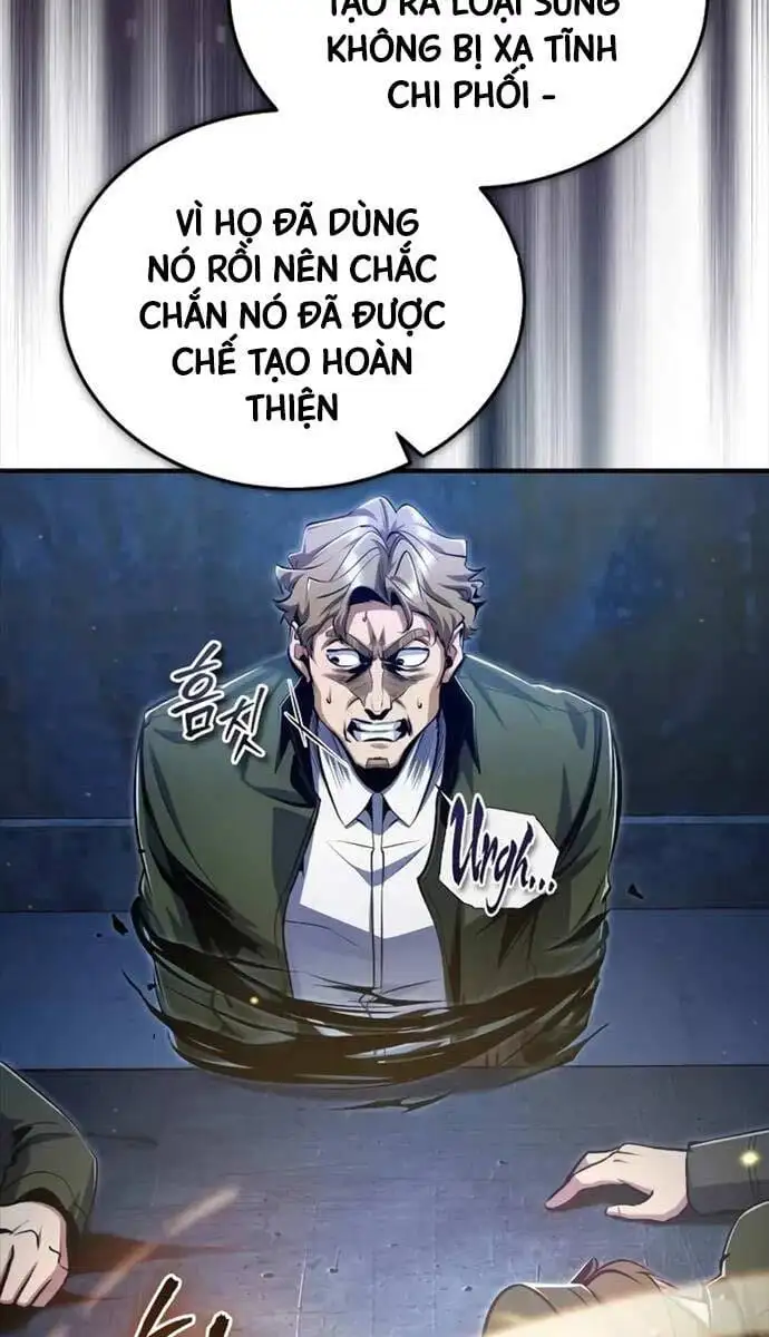 Truyện Tranh Giáo Sư Gián Điệp trang 5