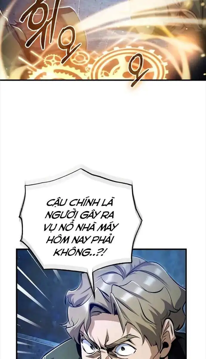 Truyện Tranh Giáo Sư Gián Điệp trang 5