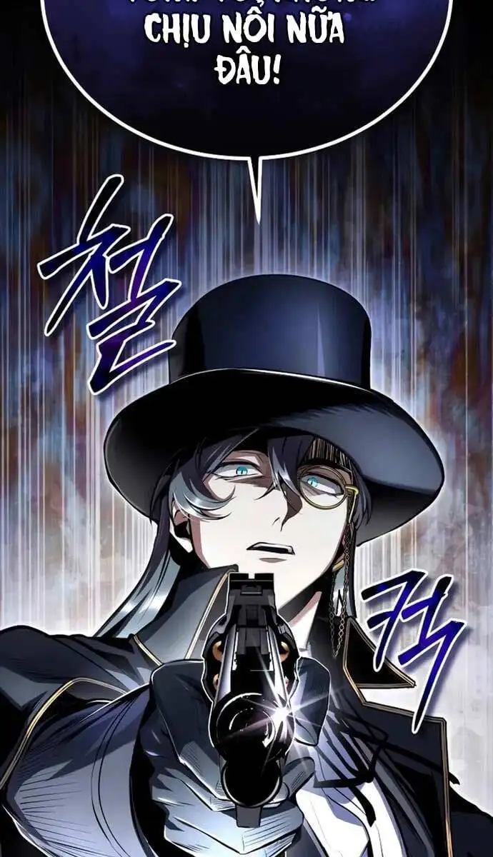 Truyện Tranh Giáo Sư Gián Điệp trang 5