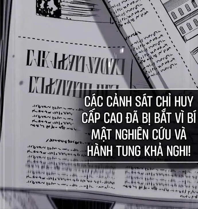 Truyện Tranh Giáo Sư Gián Điệp trang 5