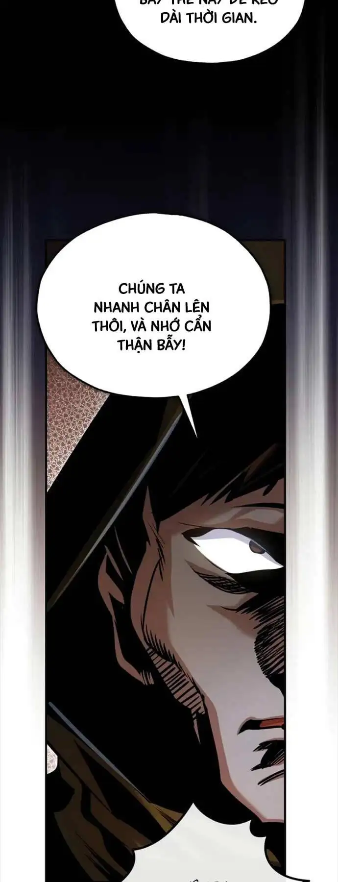 Truyện Tranh Giáo Sư Gián Điệp trang 5