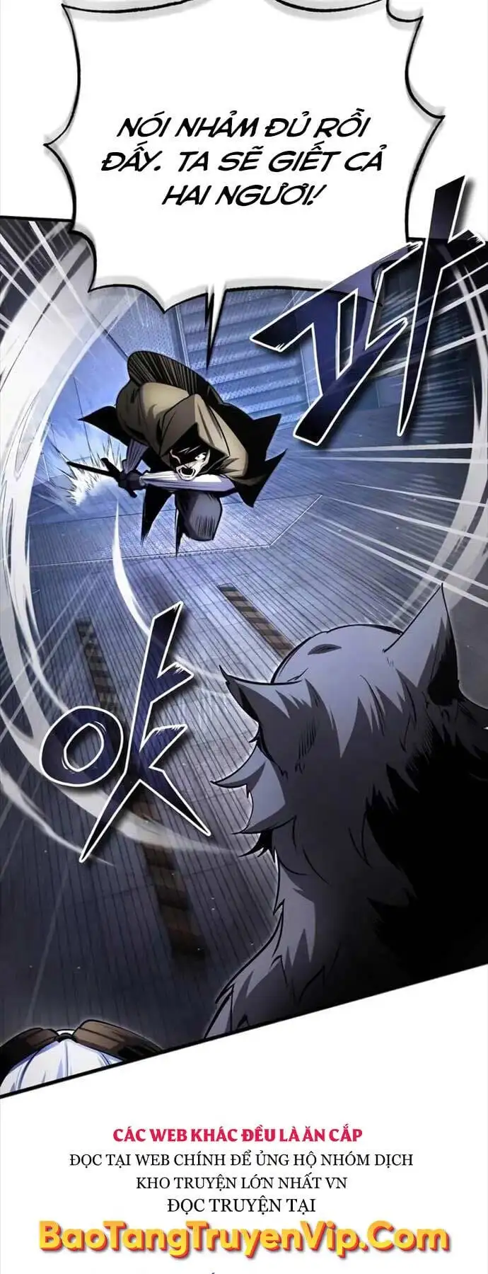 Truyện Tranh Giáo Sư Gián Điệp trang 5