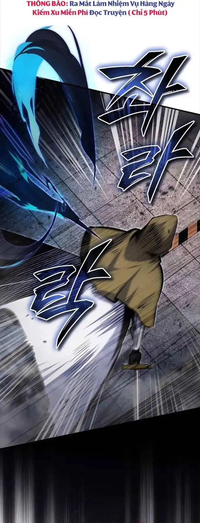 Truyện Tranh Giáo Sư Gián Điệp trang 5