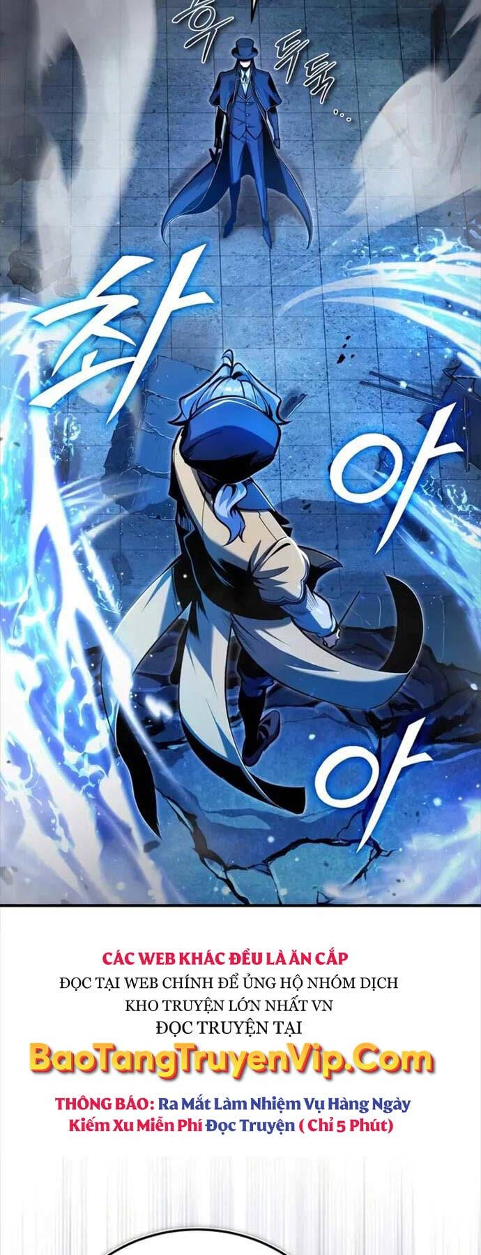 Truyện Tranh Giáo Sư Gián Điệp trang 5