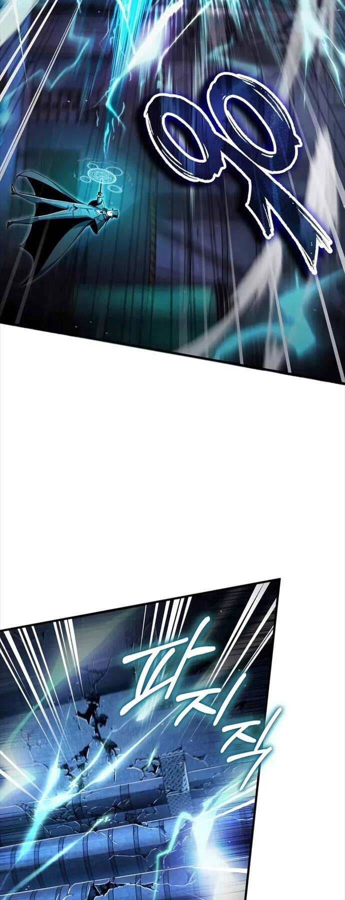 Truyện Tranh Giáo Sư Gián Điệp trang 5