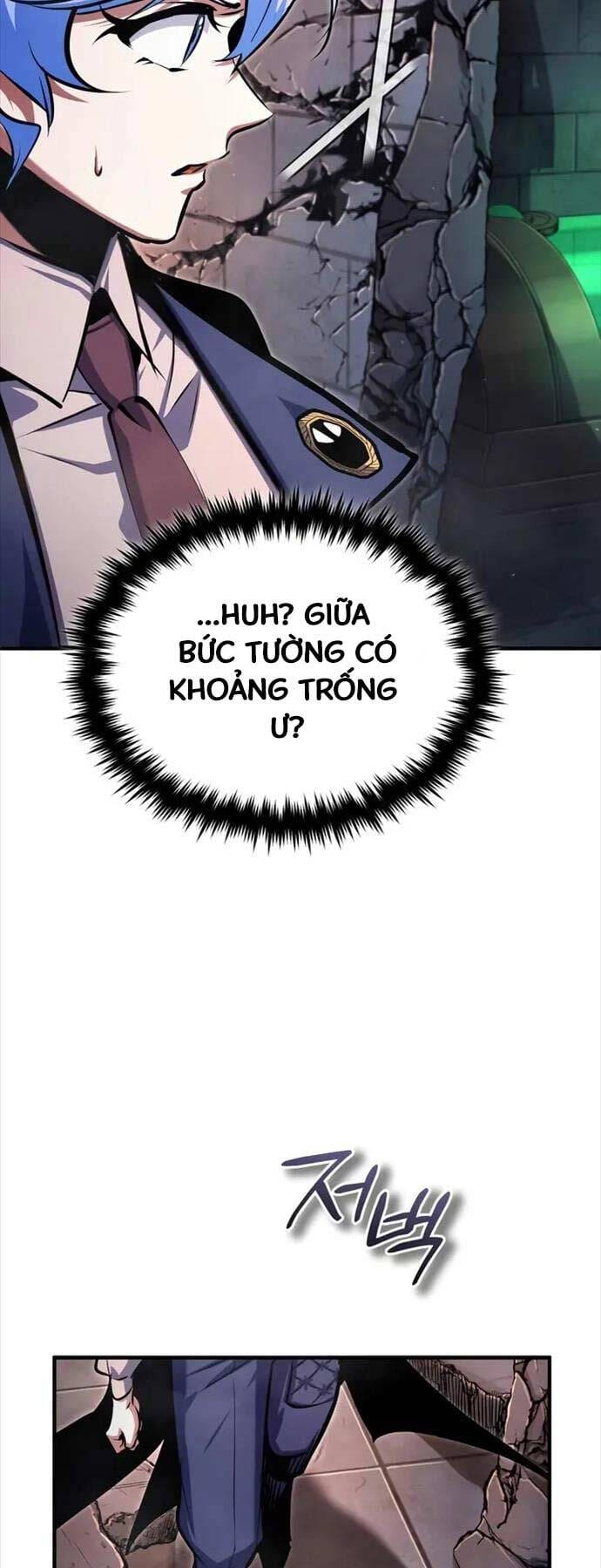 Truyện Tranh Giáo Sư Gián Điệp trang 5