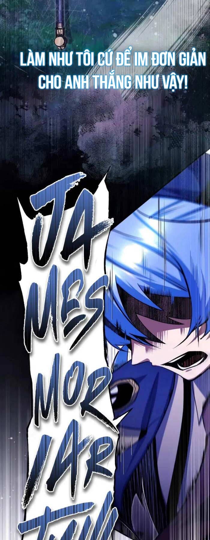 Truyện Tranh Giáo Sư Gián Điệp trang 5