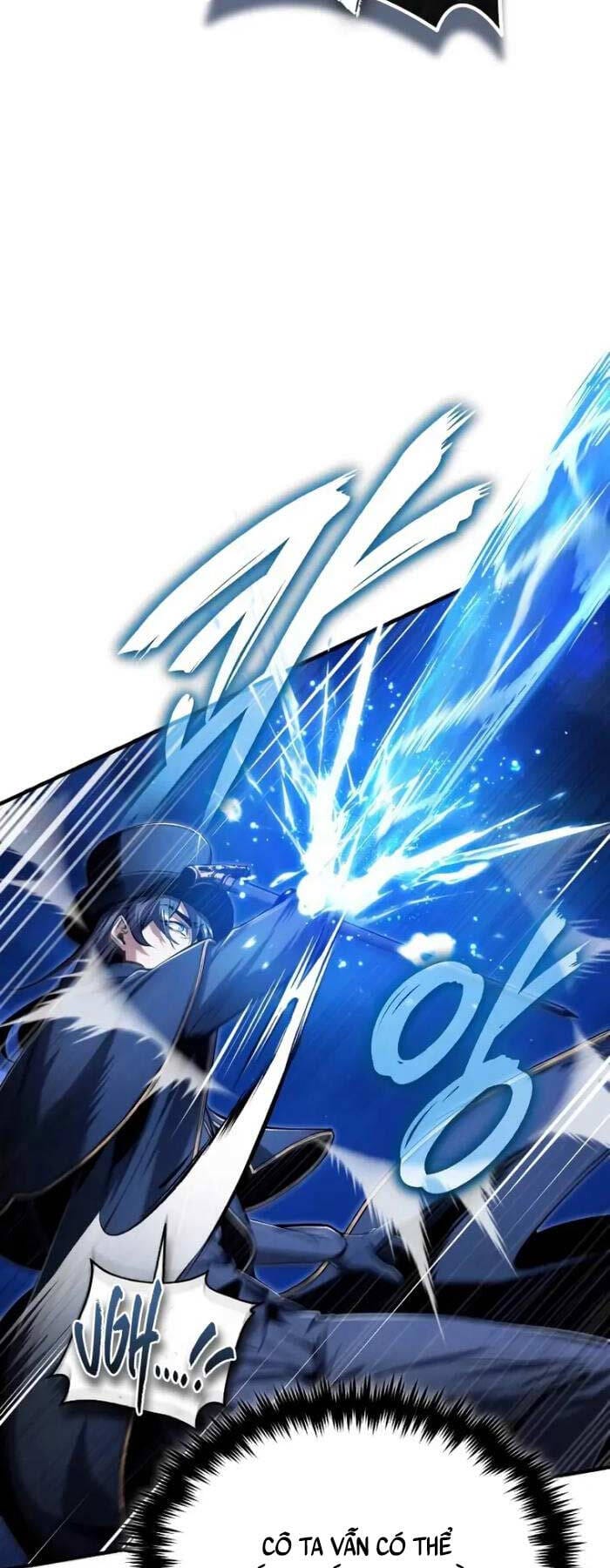 Truyện Tranh Giáo Sư Gián Điệp trang 5