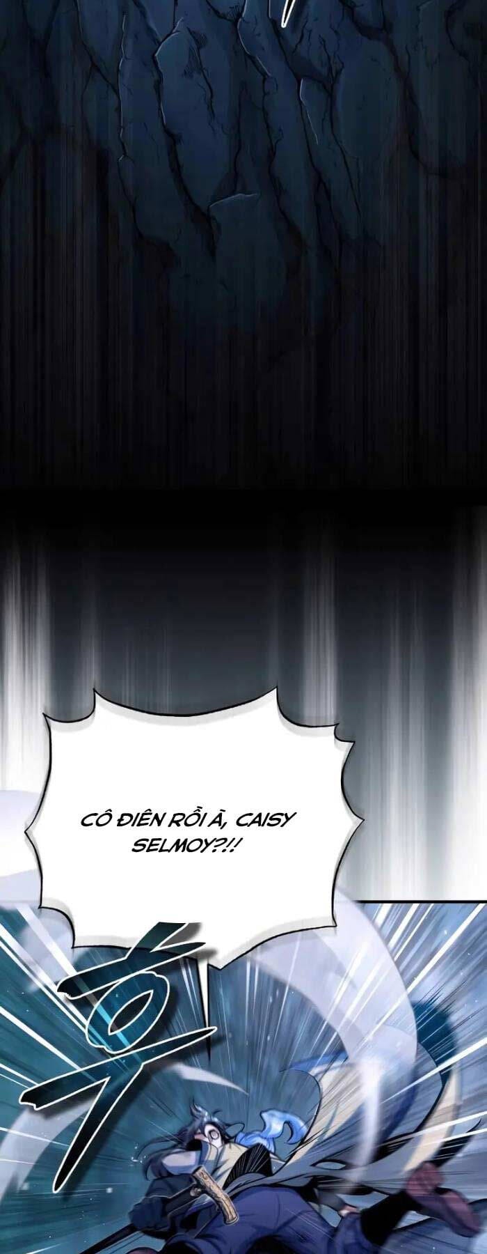 Truyện Tranh Giáo Sư Gián Điệp trang 5