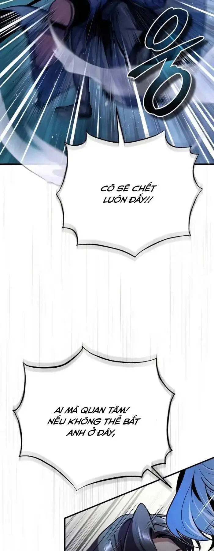 Truyện Tranh Giáo Sư Gián Điệp trang 5