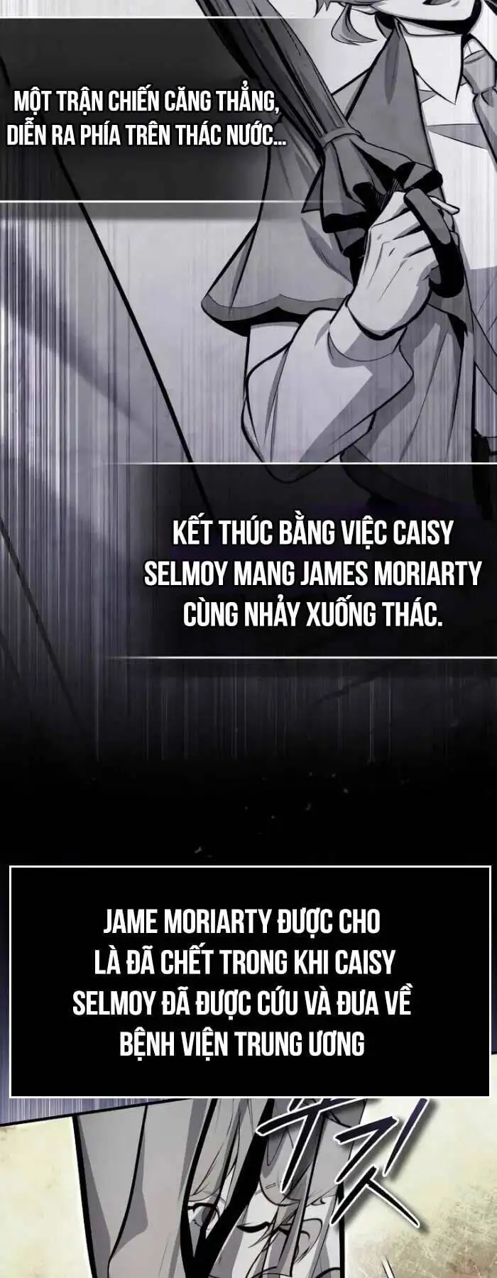 Truyện Tranh Giáo Sư Gián Điệp trang 5