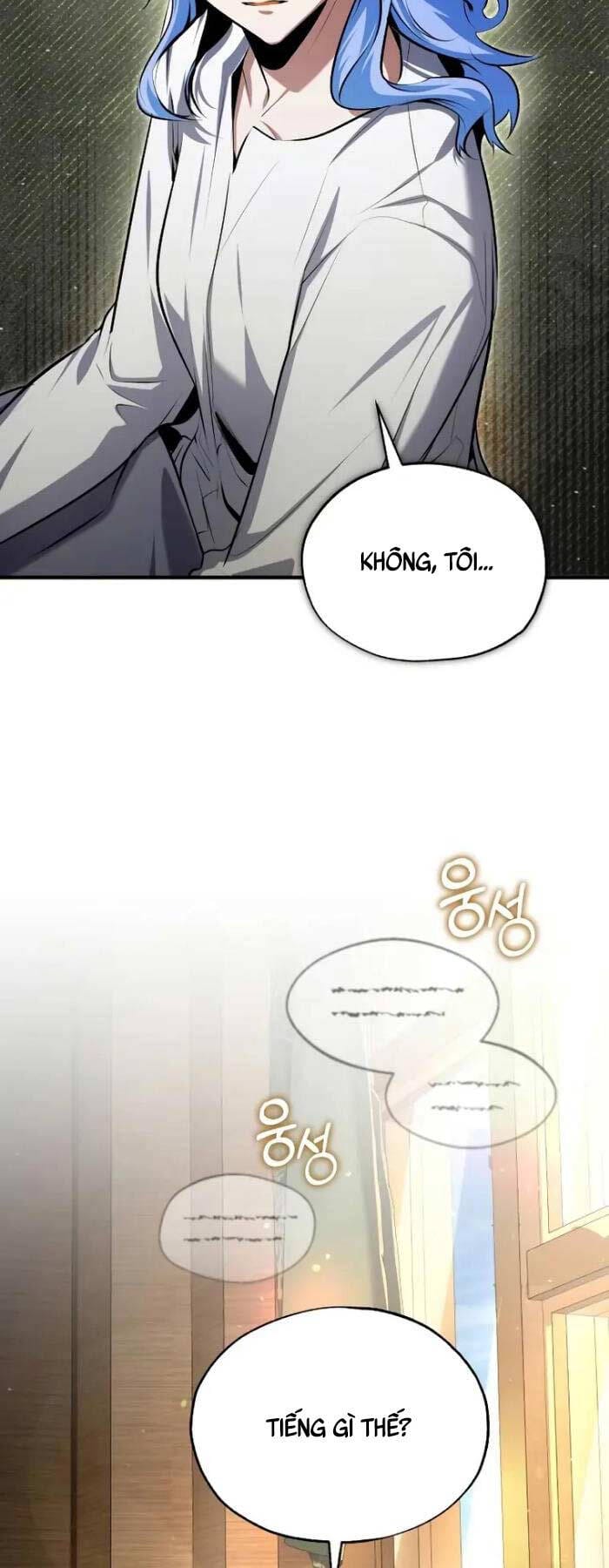 Truyện Tranh Giáo Sư Gián Điệp trang 5