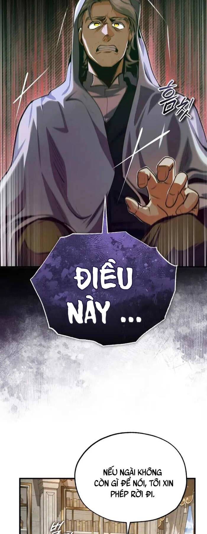 Truyện Tranh Giáo Sư Gián Điệp trang 5