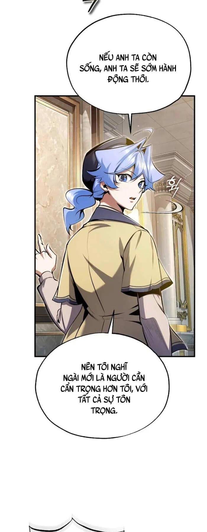 Truyện Tranh Giáo Sư Gián Điệp trang 5