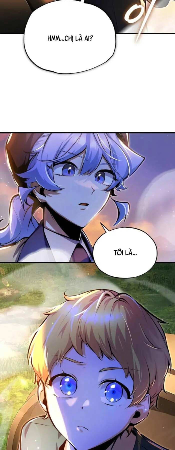 Truyện Tranh Giáo Sư Gián Điệp trang 5