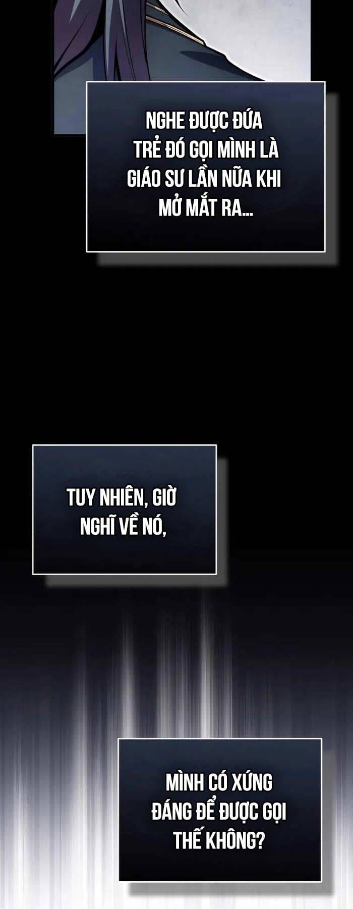 Truyện Tranh Giáo Sư Gián Điệp trang 5