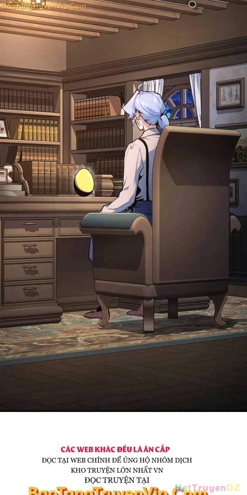 Truyện Tranh Giáo Sư Gián Điệp trang 5