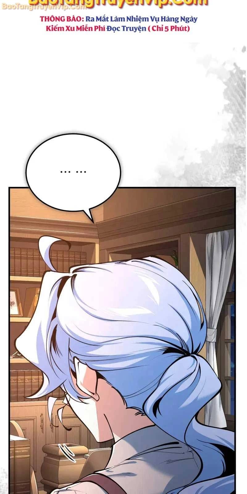 Truyện Tranh Giáo Sư Gián Điệp trang 5